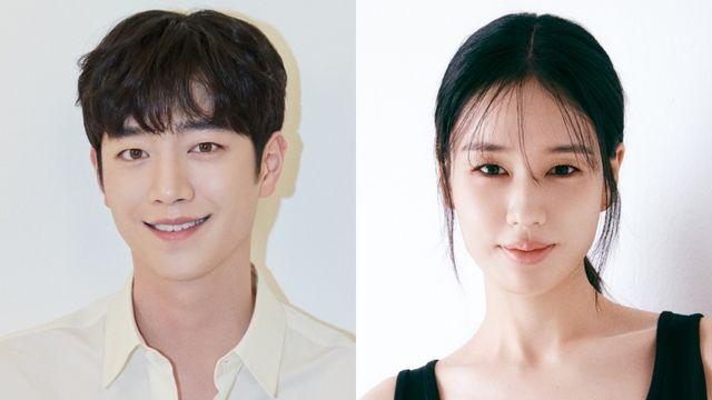 '너 말고 다른 연애', 서강준 이어 황금라인업 줄줄이 발표