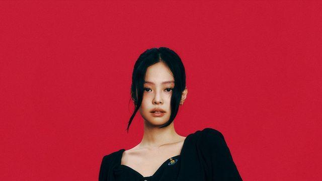 제니, '롤라팔루자 시카고' 헤드라이너…K팝 4개팀 출연