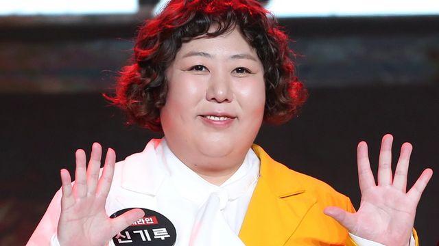 개그우먼 신기루, 어제(17일) 모친상…향년 68세