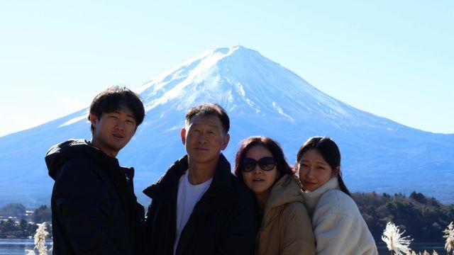 [경륜] 특급 신인 박제원, '사이클 가족’ 특별한 DNA