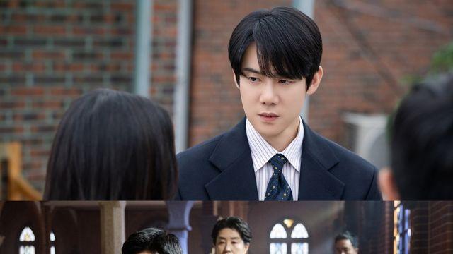 ‘신이랑’ 유연석, 넷플릭스 코리아 1위…‘신이랑즈’ 본격 출격