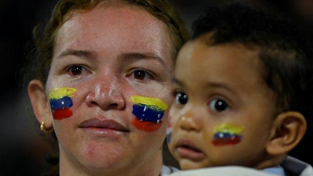 미국 꺾고 WBC 우승한 베네수엘라…국민에 바친 감동의 트로피