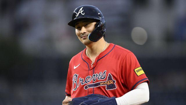 “긍정적인 마음 유지하려고 노력 중”…WBC·2026시즌 개막 놓친 김하성, 뒤늦은 시동