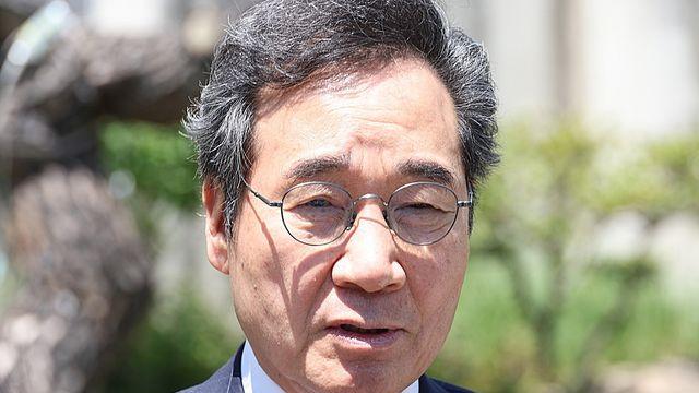 이낙연 서울시장 출마설 돌자…이낙연 본인이 밝힌 말