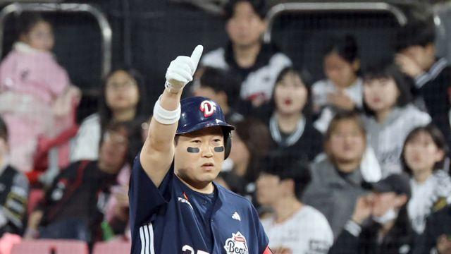 2026시즌 양의지 연봉 42억·박세웅 21억·오지환 14억…KBO리그 평균 연봉 9.1% 인상