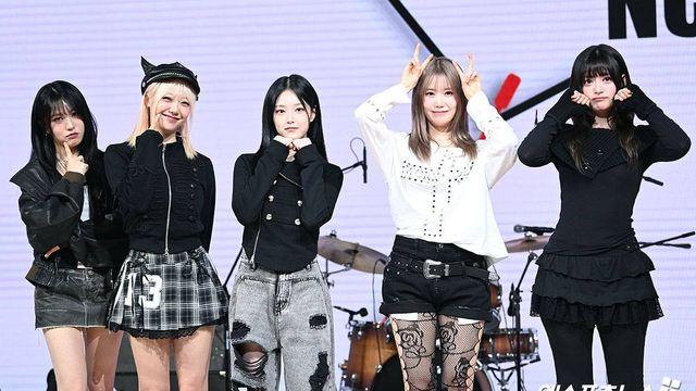 걸그룹에서 걸밴드로…'FA'가 이어준 레이턴시 