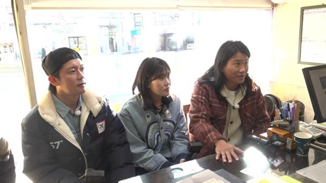 임우일·엄지윤, 안현우 위한 집 찾기 성공? ‘비밀 매물’ 등장(홈즈)