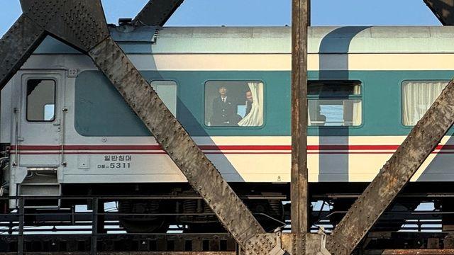 북중 1∼2월 교역액 6천억원 웃돌아…9년 만에 최고치