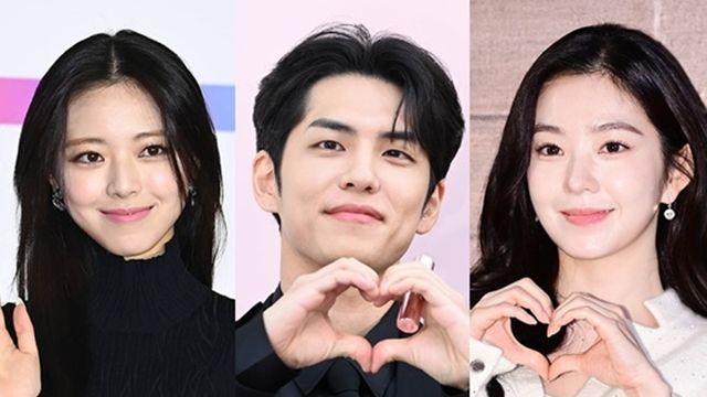 ITZY 유나→아이린·원필, 가요계도 솔로지옥…BTS 대항마=벚꽃 솔로대전 [엑's 이슈]