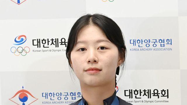 韓 올림픽 양궁 3관왕, 대표선발전 '10전 전패' 꼴찌라니…임시현, 18일 결과 화제→양궁으로 태극마크 정말 어렵다
