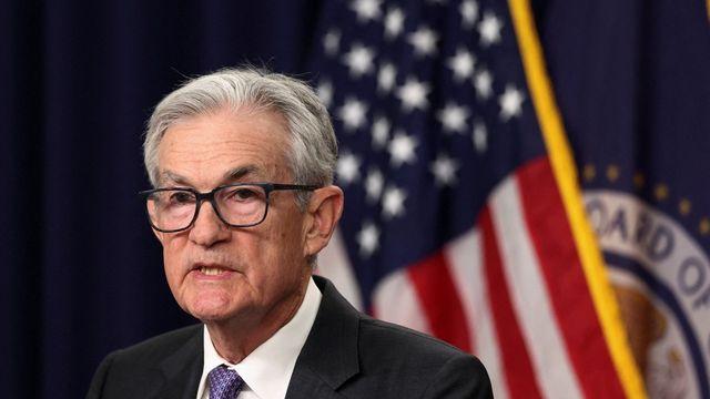 [3보] 美연준, 두차례 연속 금리 동결…