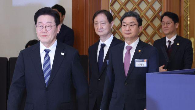 '코스닥' 1·2부로 나누고 '중복상장' 막는다…자본시장 개편 본격화