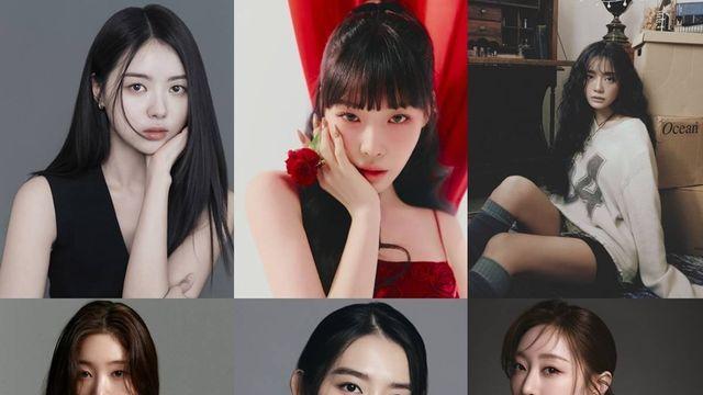 '10주년' 아이오아이 곧 온다…재킷·뮤직비디오 촬영 완료