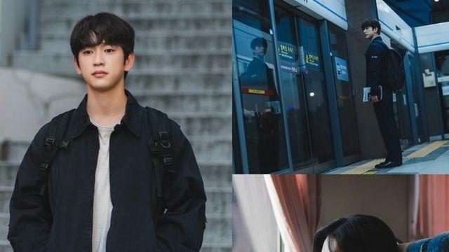 박진영♥김민주 재회, 10년 공백과 마주하다 (샤이닝)