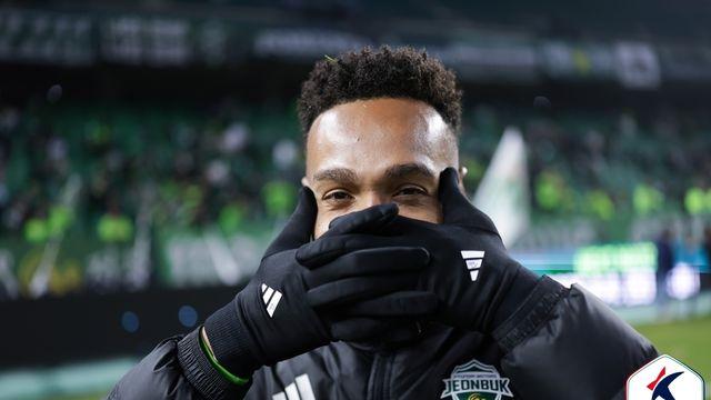 모따가 이승우에게 욕부터 한 사연…