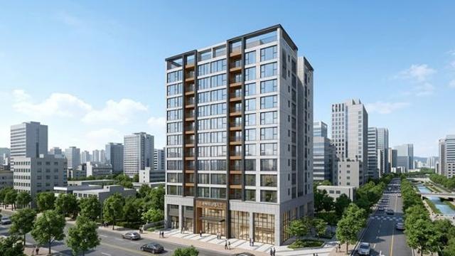 청약 통장 없어도 가능…'청계백상앨리츠' 청약 시작 분양가는?