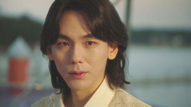 “00년생이라니” 임성한의 새 남자, ‘닥터신’ 정이찬은 누구? [후IS]