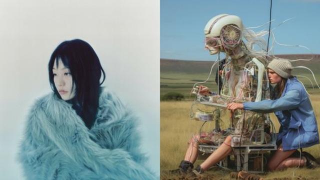 싱어송라이터 안다영, 9개월만 신곡 '진실에게' 깜짝 발매…선명해진 음악 색채