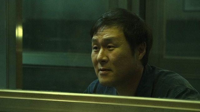 윤경호, 살인사건 범인 지목…재수사 나선다 (끝장수사)