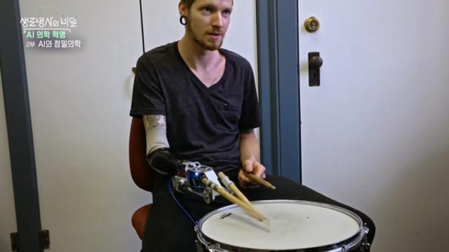 '생로병사의 비밀' 피지컬 AI 시대가 바꾼 의료 현장