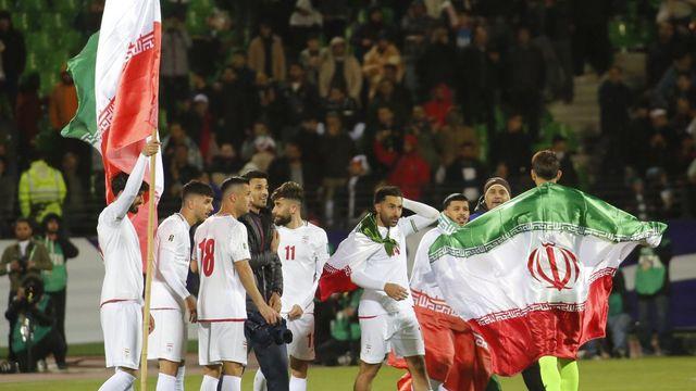 “미국 대신 멕시코서 월드컵 경기 어려워” FIFA, 이란 요구에 선 그어