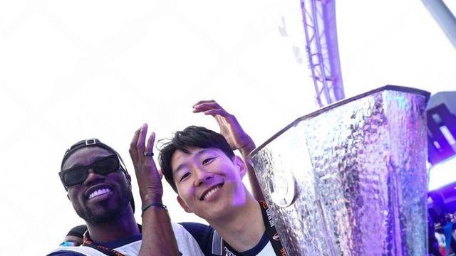 ‘손흥민 리더십’만 못한 ‘부주장’보다 낫다! “토트넘, 팀에 손해 끼치는 반 더 벤 대신 단소 써야”