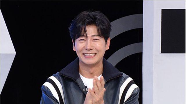 김용필, 안타까운 부친상 고백 