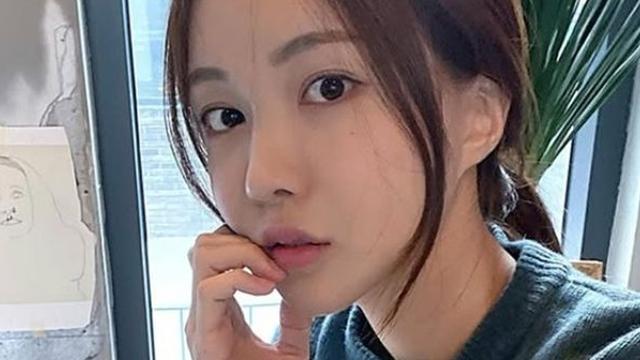 혼자 아이 낳은 서민재 인지청구...