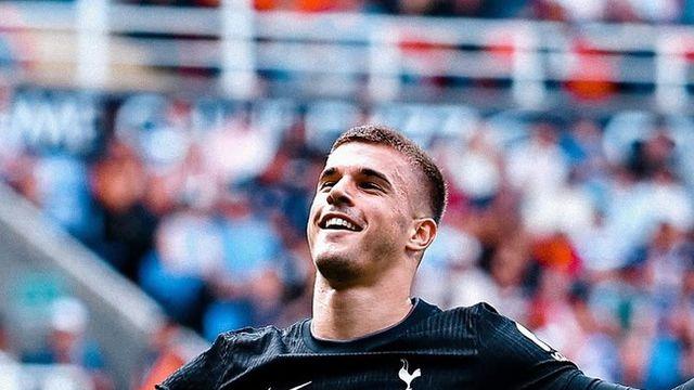 충성심이 ‘손흥민급’! 빅클럽 이적설 속 “토트넘에 많은 도움 받고 있어, 2030년까지 토트넘 선수”