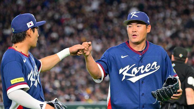 치킨과 ABS가 그리웠던 WBC 영웅, 도미니카 탈락도 슬펐다…