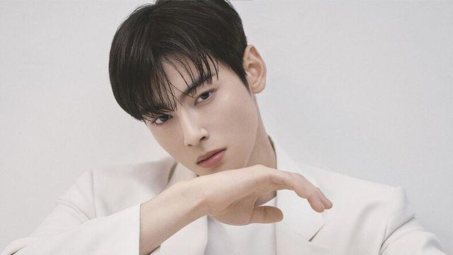 차은우, ‘탈세 의혹’ 이은 사진전 논란⋯소속사 입장은?