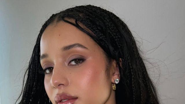 “속광 피부 왜 이렇게 많지?” 오스카가 보여준 K-뷰티 흐름