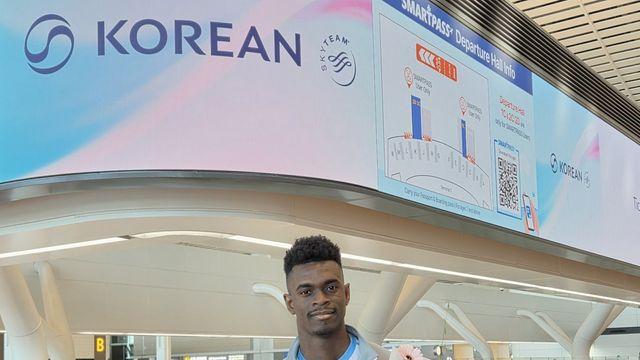 대한항공, 챔피언결정전 앞두고 과감한 외국인 선수 교체 승부수…러셀 대신 마쏘 영입으로 우승 도전