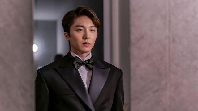 '메소드연기' 강찬희, 미워할 수 없는 존재감