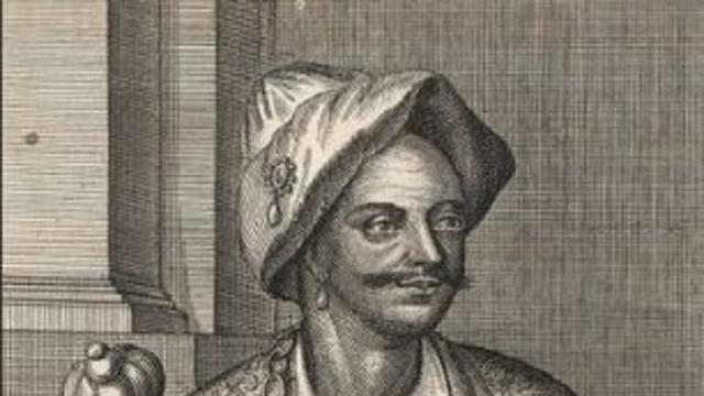 인류 역사상 자식을 가장 많이 가진 남자