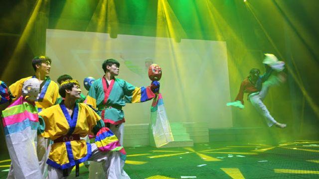 2026년 태권도원 상설 공연 '확 바뀐다'...전면 개편 선언