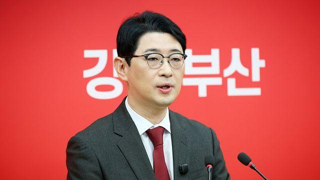 주진우, 전재수 소환에 “출마 전 꽃길 깔아주면 국민이 심판할 것”