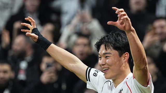 ‘곧 韓 국대 합류’ 오현규, 3G 만에 골맛→‘베식타스 이적 후 5호 골’