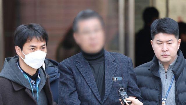 검찰, '장애인 성학대' 색동원 시설장 구속기소