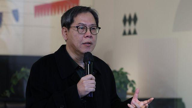 회화로 돌아온 박찬경 