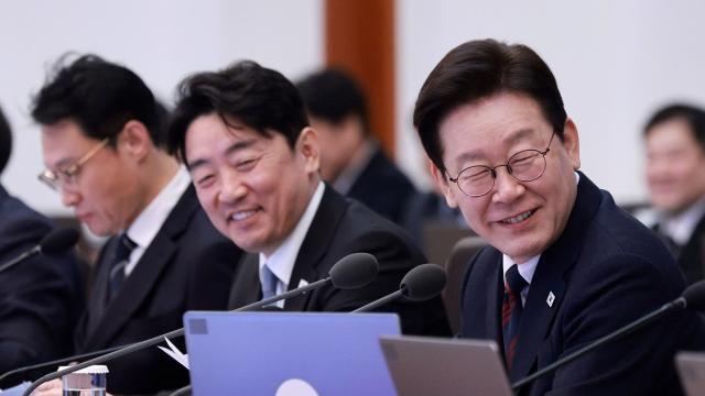 [BTS 광화문 D-2] 李 