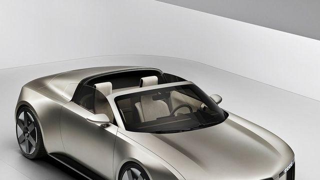 포르쉐와 손잡는다…아우디 TT‧R8 후속 전기 스포츠카 출시 확정