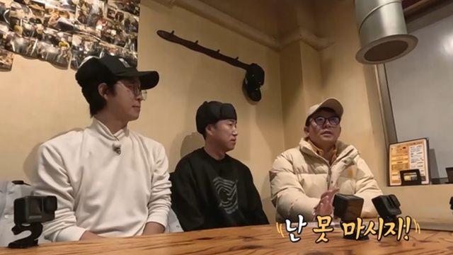 '김지민♥' 김준호, 2세 준비한다더니…