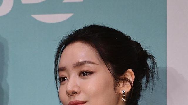 ‘활동 중단’ 차주영, 비출혈 전신마취 수술했지만…“심각한 상황” [DA클립]