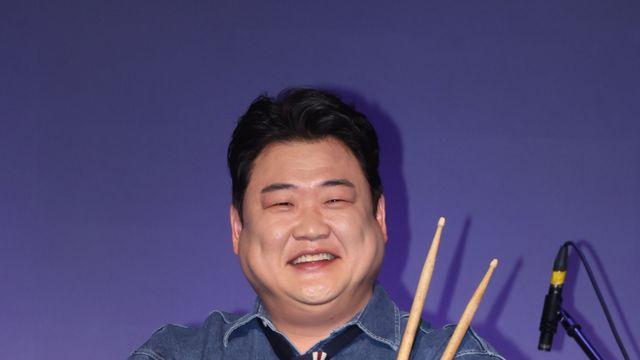 김준현, 5년 동행 SM C&C와 결별 “전속계약 종료” [공식]