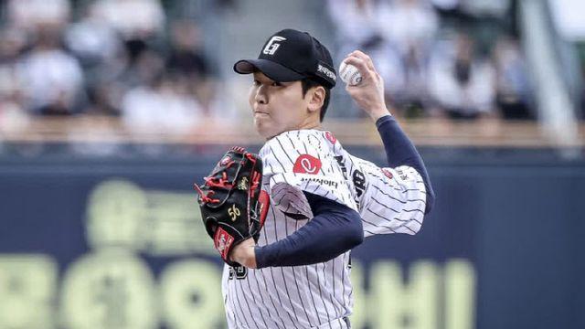 롯데, '불펜 핵심' 최준용-김원중 시범경기 등판 확정...빠르면 오늘