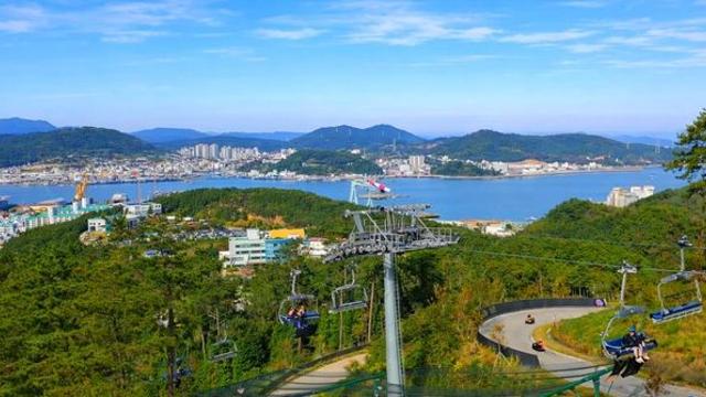 한국에 이런 곳이?… 3.8km 트랙에 360도 회전 구간까지 갖춘 '이곳'