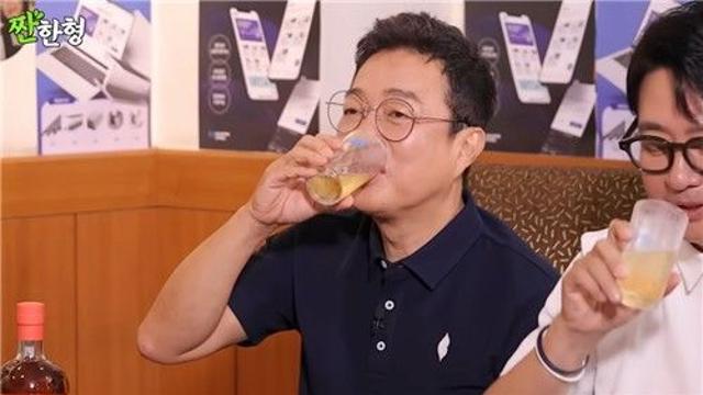 [샷!] 음주운전 해놓고 버젓이 음주방송