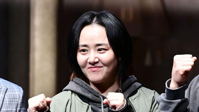 문근영, 희귀병 완치 후…탈색모+욕설 확 달라졌다 