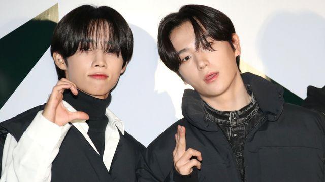 더보이즈 9인, 전속계약 해지 요구…소속사는 “수용 불가”